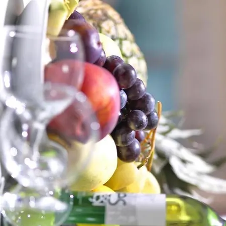 Hotel Diyar Istanbul