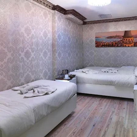 Hotel Diyar Istanbul