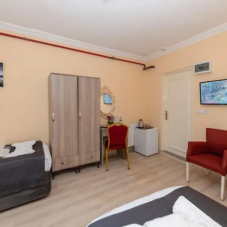 Avrupa Palace 2*