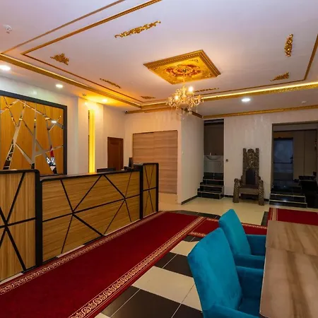Avrupa Palace 2* Стамбул