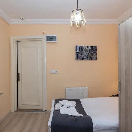 Avrupa Palace 2* Стамбул
