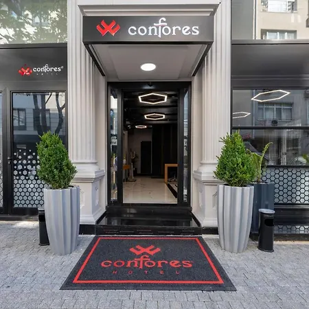 فندق Confores