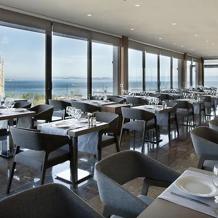 Hotel Arcadia Blue Istanbul