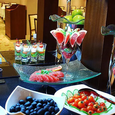 Hotel Hurry Merter Istanbul