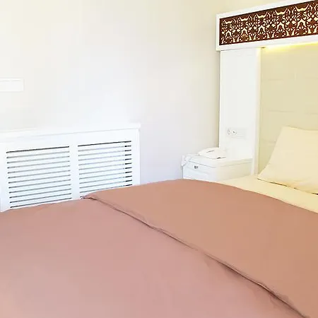 Hotel Sisli Luxury K
