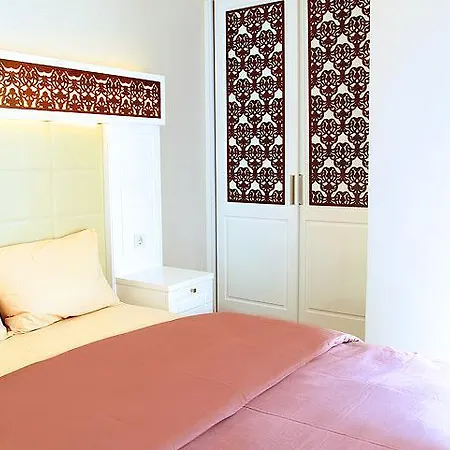 Sisli Luxury K