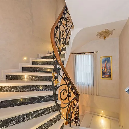 Hotel The Million Stone - Special Category 4*