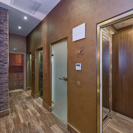 Hotel The Million Stone - Special Category Istanbul