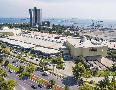 Hotel Blueway Istambul