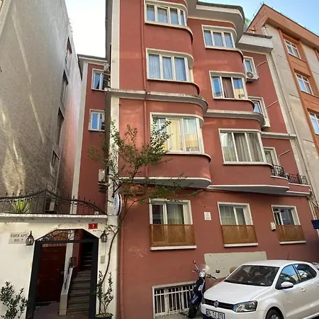 Armoni Istanbul