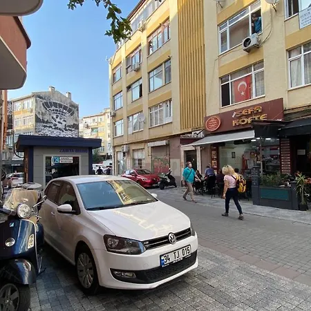 Hotel Armoni