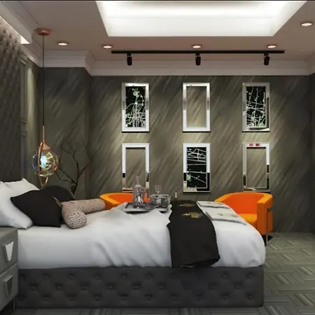 Babilon Suites Ltd.sti