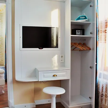 Hotel Iq Galatasaray Istanbul