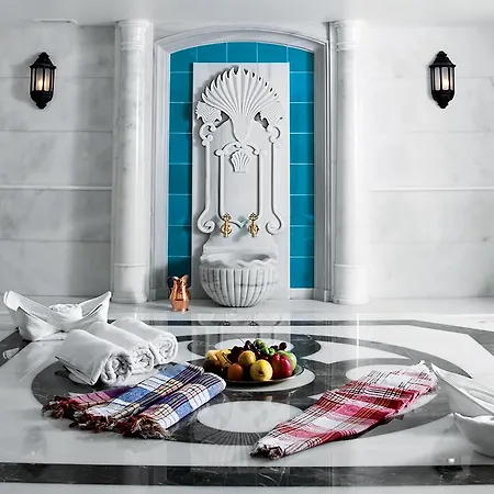 Rixos Pera 5*