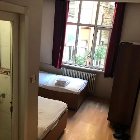 Hotel Sirin