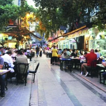 Sirin Istanbul