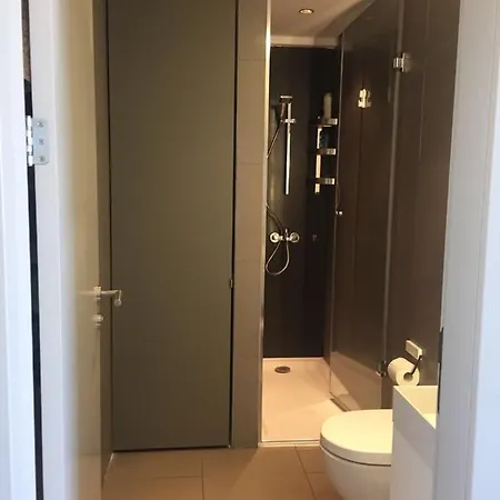 Aparthotel Milpark