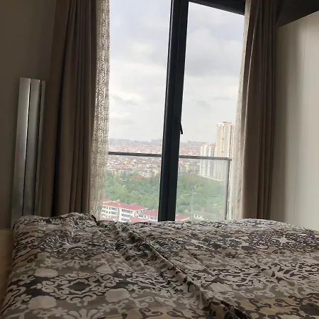 Aparthotel Milpark