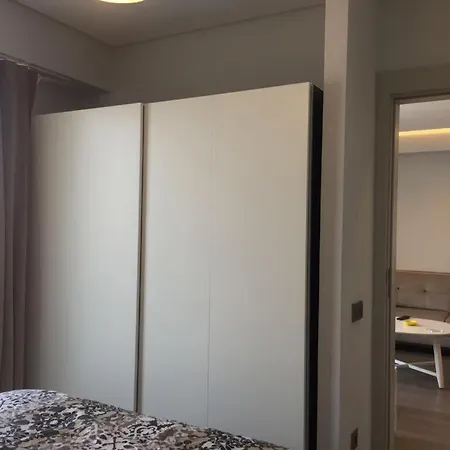 Aparthotel Milpark