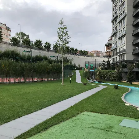 Aparthotel Milpark Istanbul