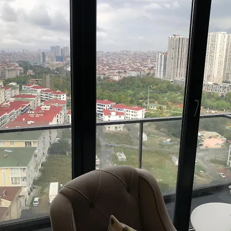Milpark Aparthotel *
