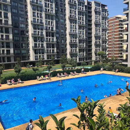 Milpark Istanbul