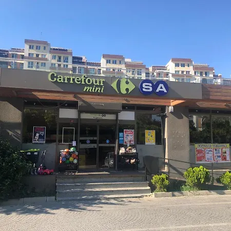 Milpark Aparthotel *