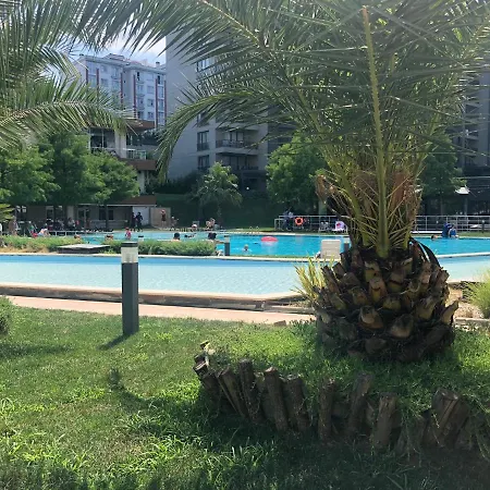 Milpark Aparthotel