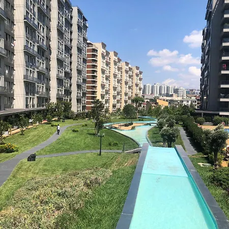 Milpark * Istanbul