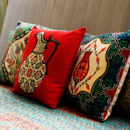 Aparthotel Elele Boutique Aparts
