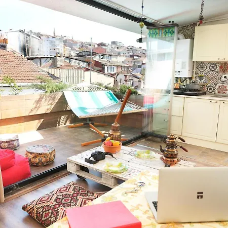 Aparthotel Elele Boutique Aparts