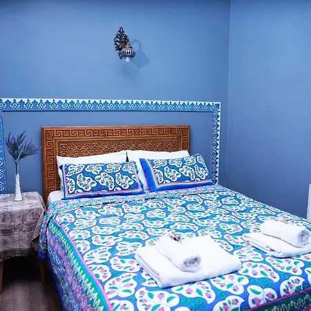 Aparthotel Elele Boutique Aparts Istanbul