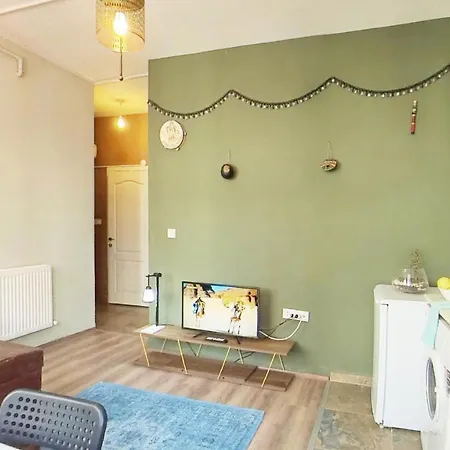 Elele Boutique Aparts Aparthotel