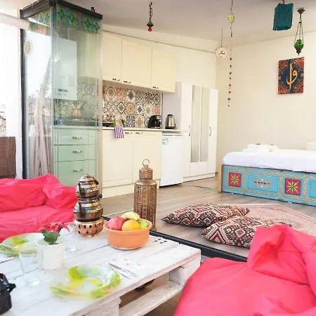 Elele Boutique Aparts Aparthotel