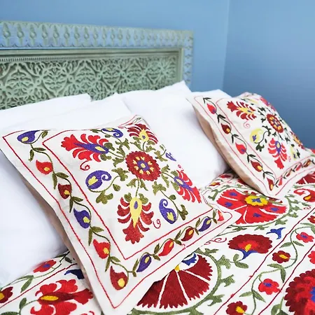 Aparthotel Elele Boutique Aparts