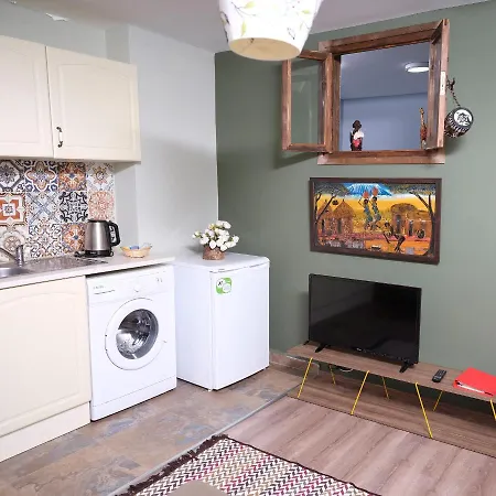 Aparthotel Elele Boutique Aparts 2*