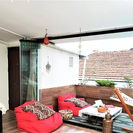 Elele Boutique Aparts 2*