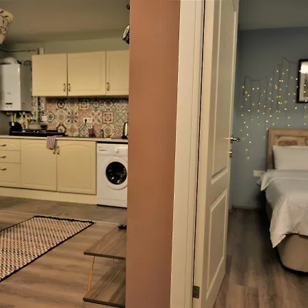 Aparthotel Elele Boutique Aparts 2*