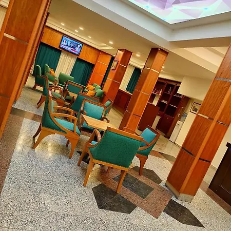 Mira Hotel Istanbul Estambul