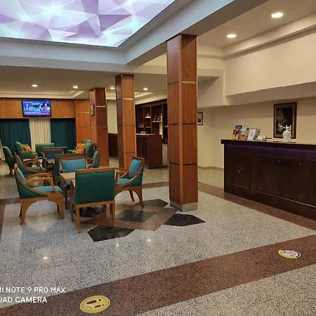 Mira Hotel Istanbul Estambul