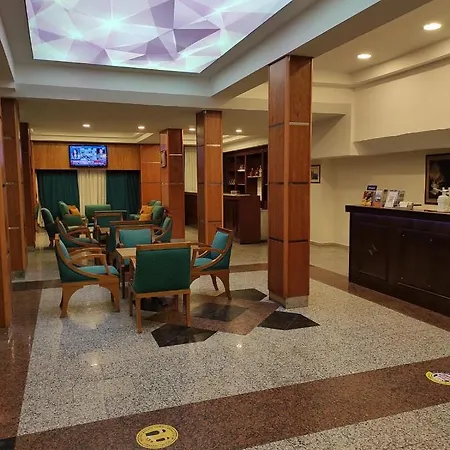 Mira Hotel Istanbul