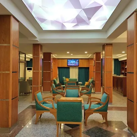 Mira Hotel Istanbul