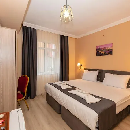 Avrupa Palace 2* Стамбул