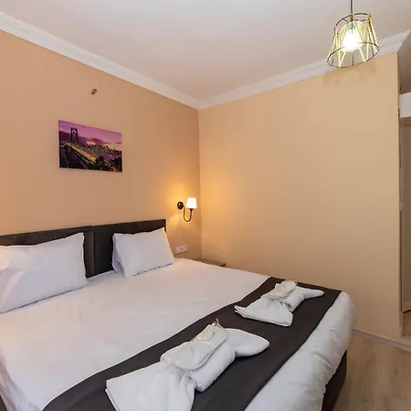 Avrupa Palace 2* Стамбул