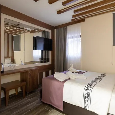 Di Poesia Hotel 2*
