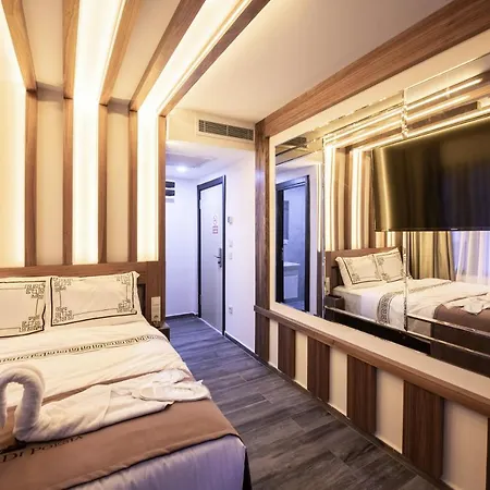 Di Poesia Hotel 2*