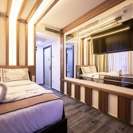 Hotel Di Poesia Istanbul