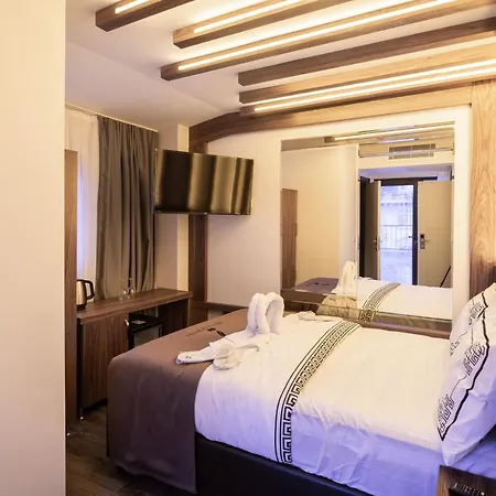 Di Poesia Hotel