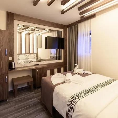 Hotel Di Poesia Istanbul
