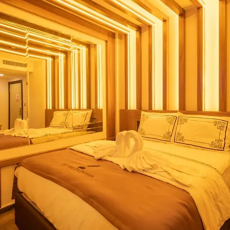 Hotel Di Poesia